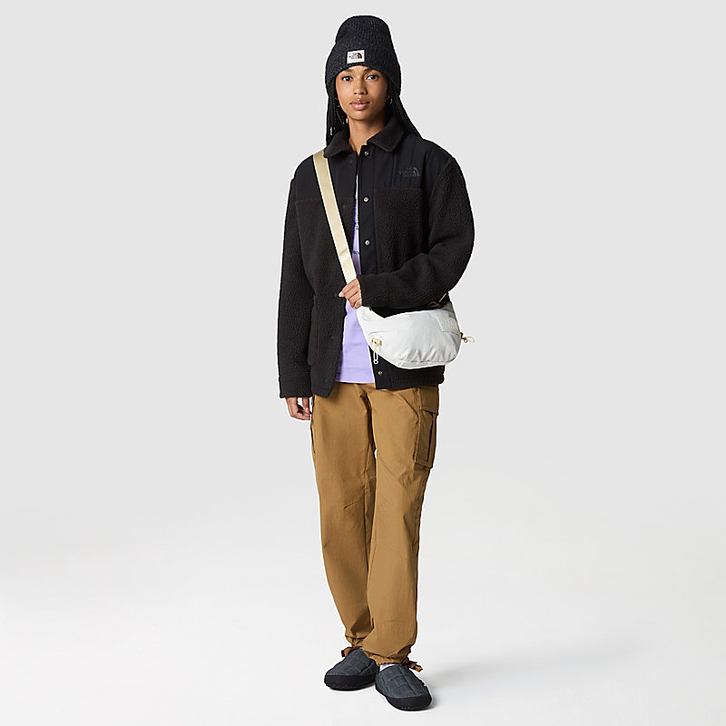 WOMEN'S TENT V WINTER MULES
