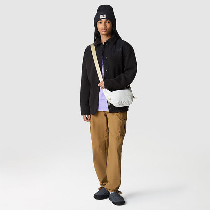 WOMEN'S TENT V WINTER MULES