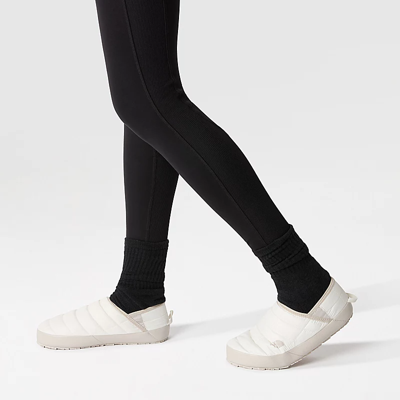 WOMEN'S  V TRACTION WINTER MULES