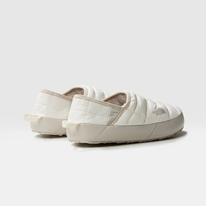 WOMEN'S  V TRACTION WINTER MULES