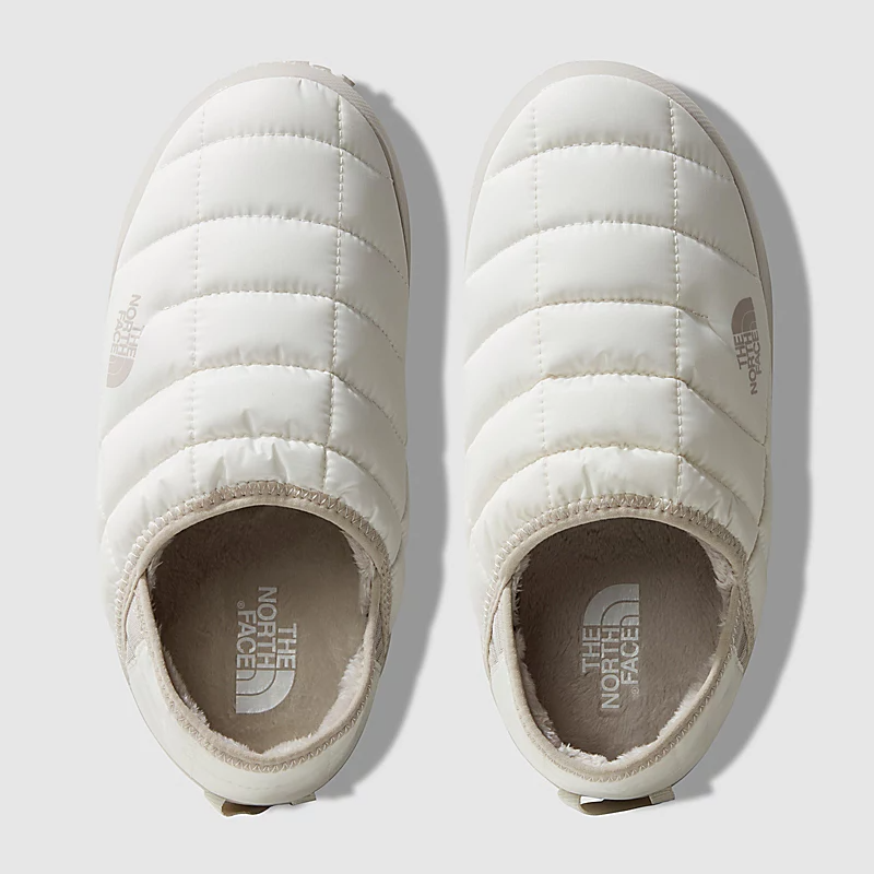 WOMEN'S  V TRACTION WINTER MULES