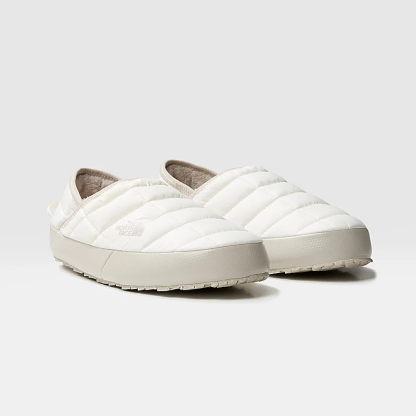 WOMEN'S  V TRACTION WINTER MULES