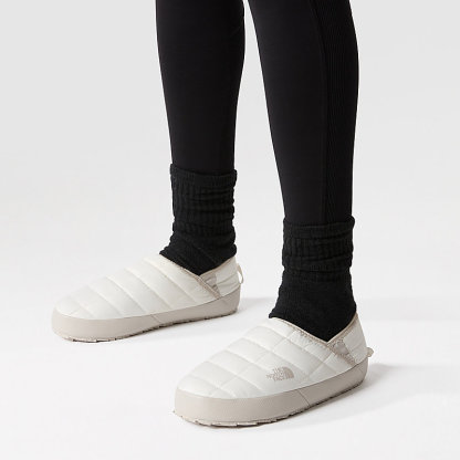 WOMEN'S  V TRACTION WINTER MULES