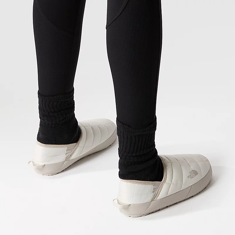 WOMEN'S  V TRACTION WINTER MULES