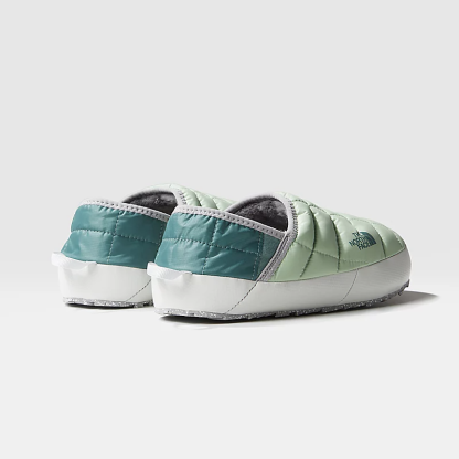 WOMEN'S  V TRACTION WINTER MULES