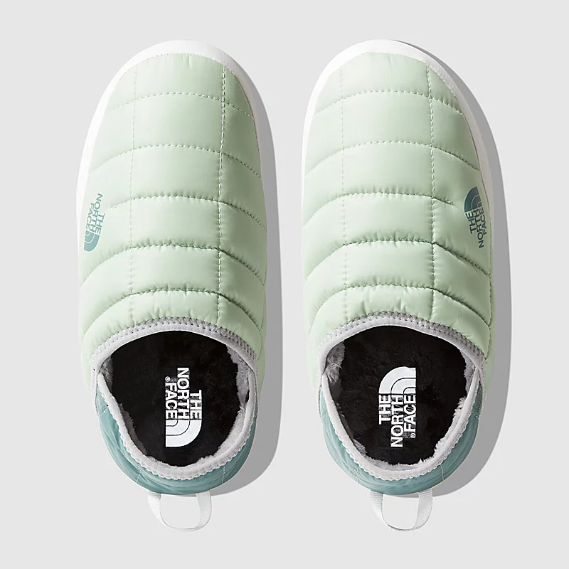WOMEN'S  V TRACTION WINTER MULES