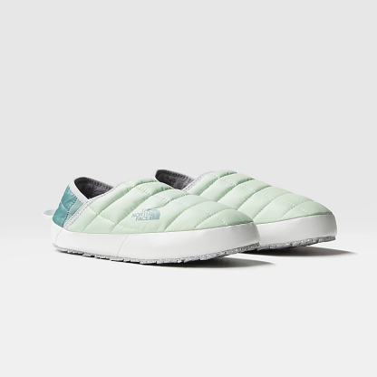 WOMEN'S  V TRACTION WINTER MULES