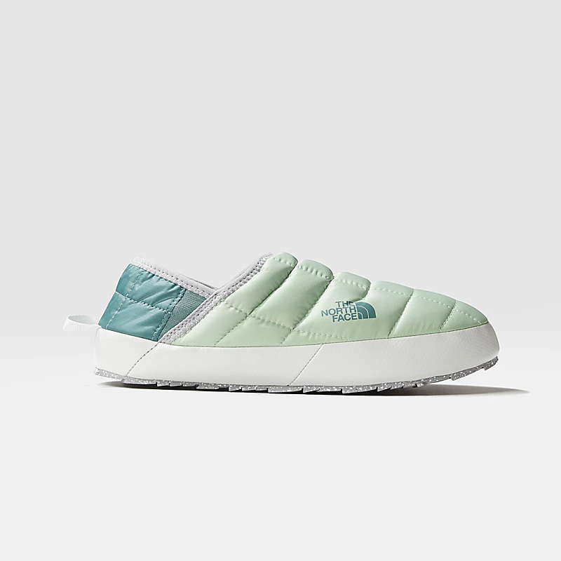 WOMEN'S  V TRACTION WINTER MULES