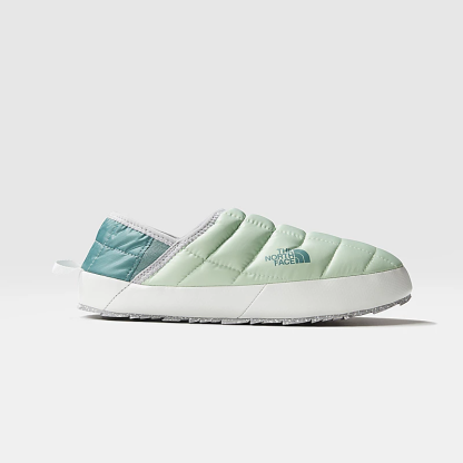 WOMEN'S  V TRACTION WINTER MULES