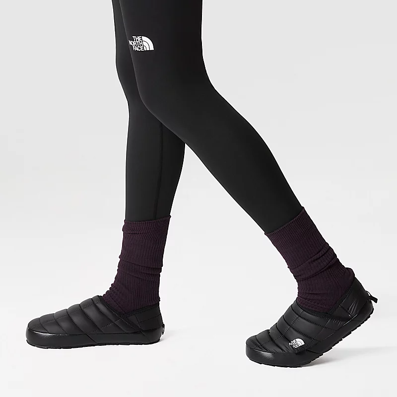 WOMEN'S  V TRACTION WINTER MULES