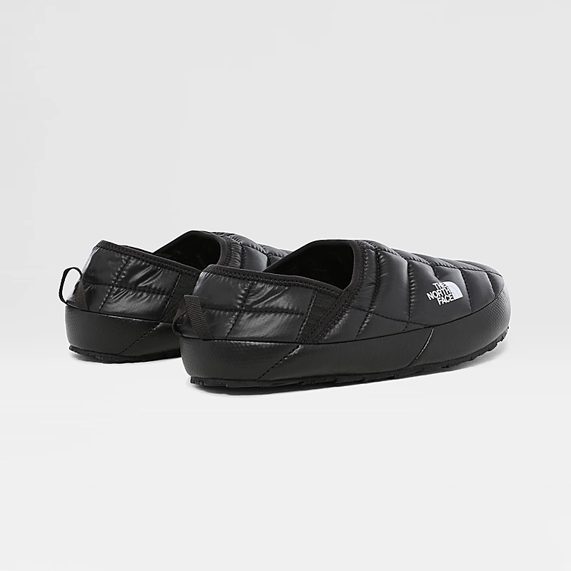 WOMEN'S  V TRACTION WINTER MULES