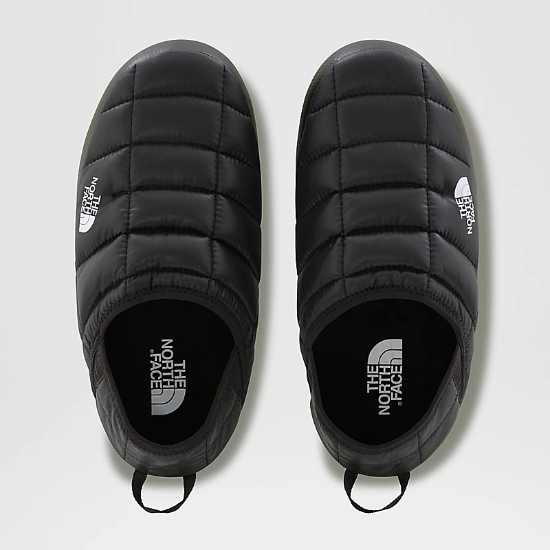 WOMEN'S  V TRACTION WINTER MULES
