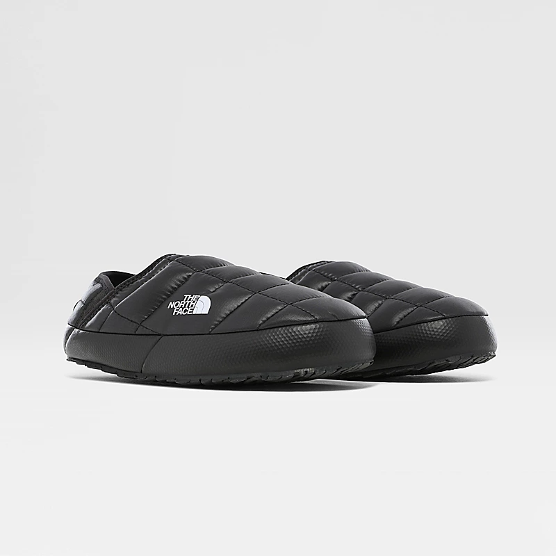 WOMEN'S  V TRACTION WINTER MULES