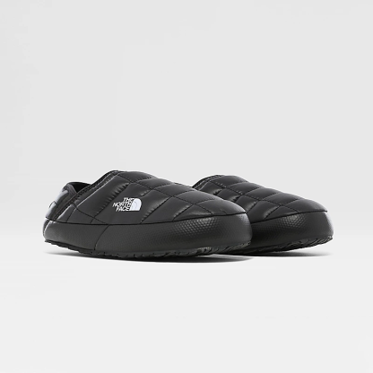 WOMEN'S  V TRACTION WINTER MULES