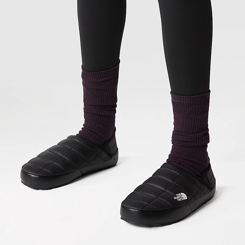 WOMEN'S  V TRACTION WINTER MULES