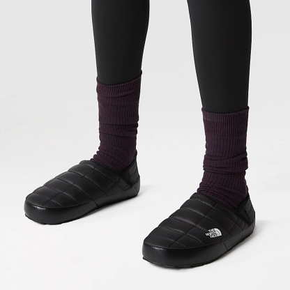 WOMEN'S  V TRACTION WINTER MULES