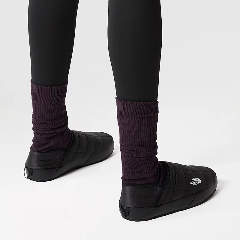 WOMEN'S  V TRACTION WINTER MULES