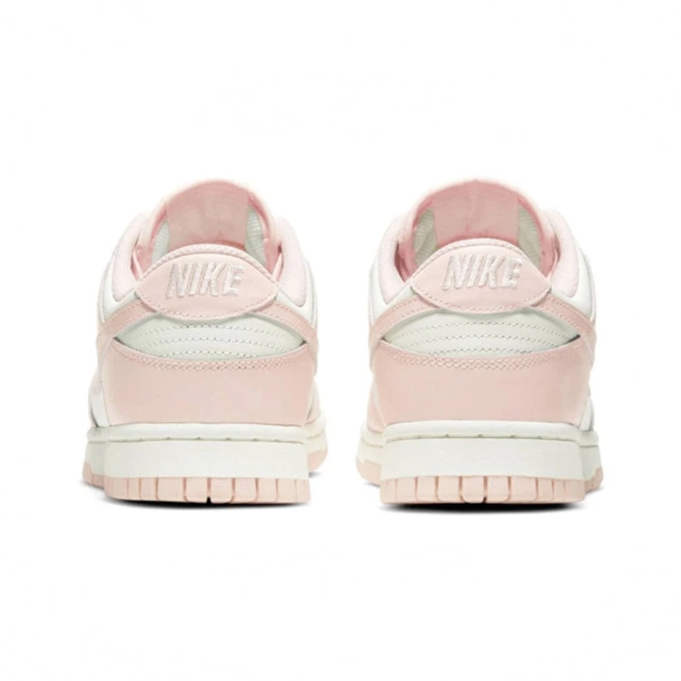 ナイキ ダンク ロー レトロ ''White Black''