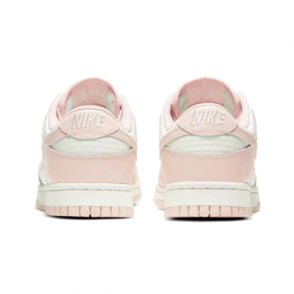 ナイキ ダンク ロー レトロ ''White Black''