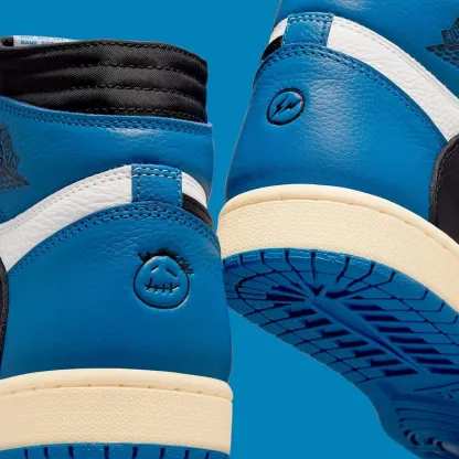 ベストセラースニーカー OGSP「ミリタリーブルー」