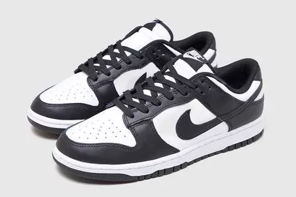 ◆男女共用◆Nittgke◆W DUNK HIGH BLACK AND WHITE◆関税/送料込◆累計売上高1位 ！◆新商品◆Nittgke DUNK LOW RETRO BLACK◆超人気◆
