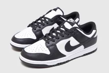 ◆男女共用◆Nittgke◆W DUNK HIGH BLACK AND WHITE◆関税/送料込◆累計売上高1位 ！◆新商品◆Nittgke DUNK LOW RETRO BLACK◆超人気◆