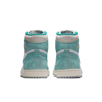 Nittgke  Air Jordan 1 Retro High OG 'Turbo Green' 555088-311