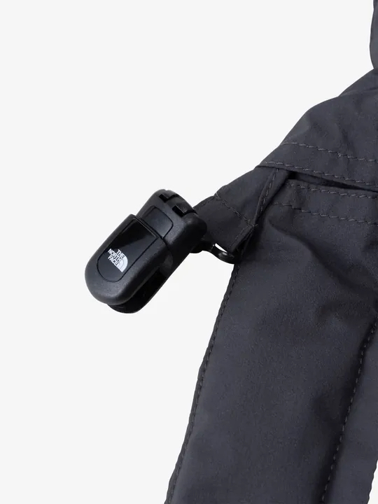 ベビーマルチシェルブランケット防水ブランケット暖かく防風