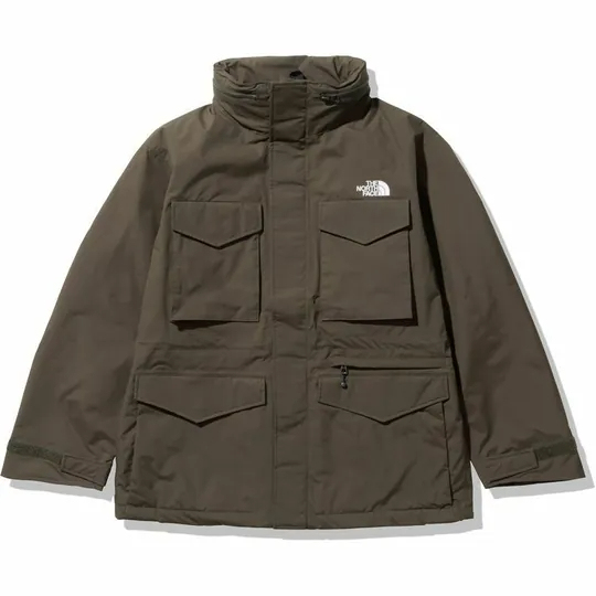 ジャケット ワークウェア ポケットジャケット