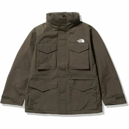 ジャケット ワークウェア ポケットジャケット