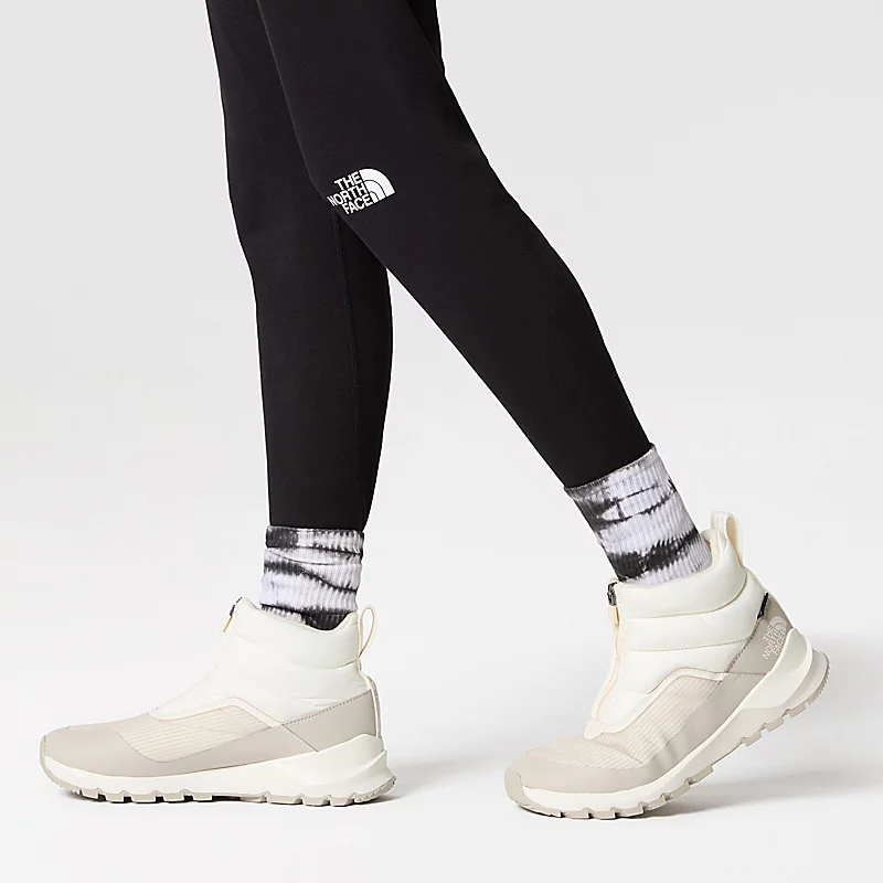 WOMEN'S PROGRESSIVE II WATERPROOF ZIP-UP WINTER BOOTS