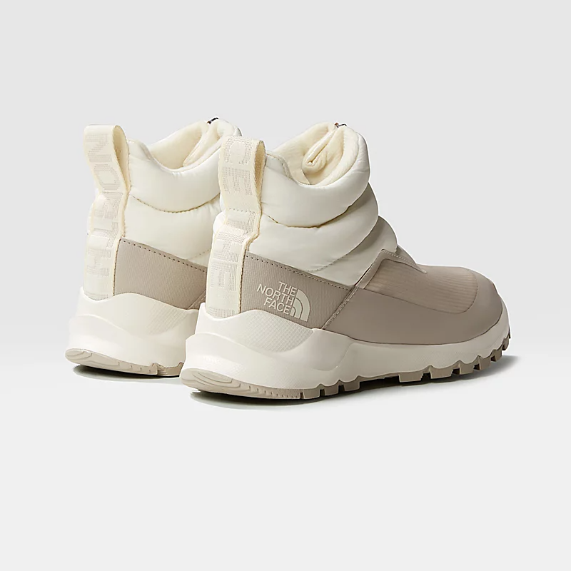 WOMEN'S PROGRESSIVE II WATERPROOF ZIP-UP WINTER BOOTS