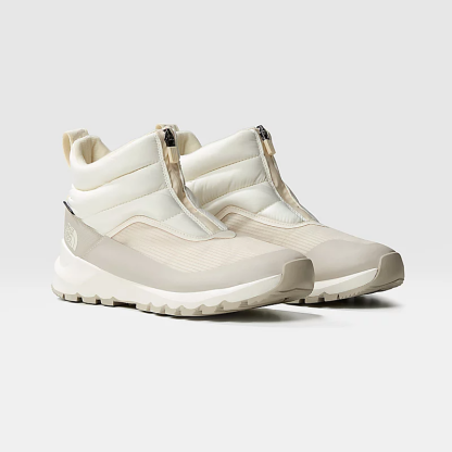 WOMEN'S PROGRESSIVE II WATERPROOF ZIP-UP WINTER BOOTS