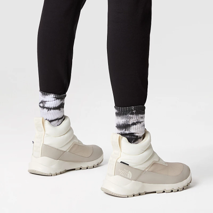 WOMEN'S PROGRESSIVE II WATERPROOF ZIP-UP WINTER BOOTS