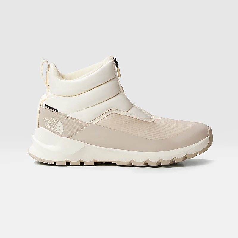 WOMEN'S PROGRESSIVE II WATERPROOF ZIP-UP WINTER BOOTS