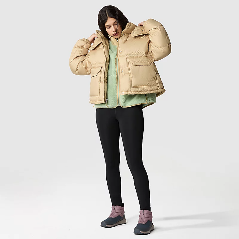 WOMEN'S PROGRESSIVE II WATERPROOF ZIP-UP WINTER BOOTS