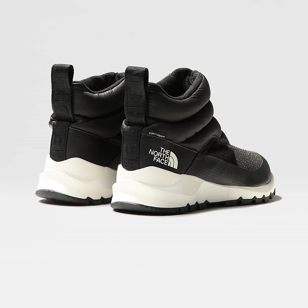 WOMEN'S PROGRESSIVE II WATERPROOF ZIP-UP WINTER BOOTS