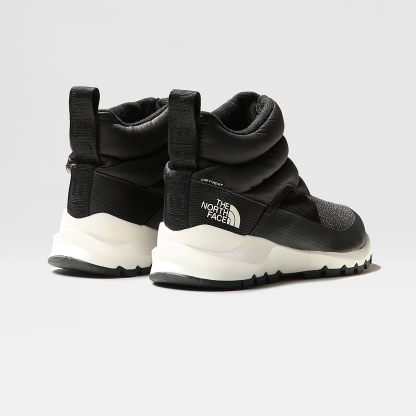 WOMEN'S PROGRESSIVE II WATERPROOF ZIP-UP WINTER BOOTS