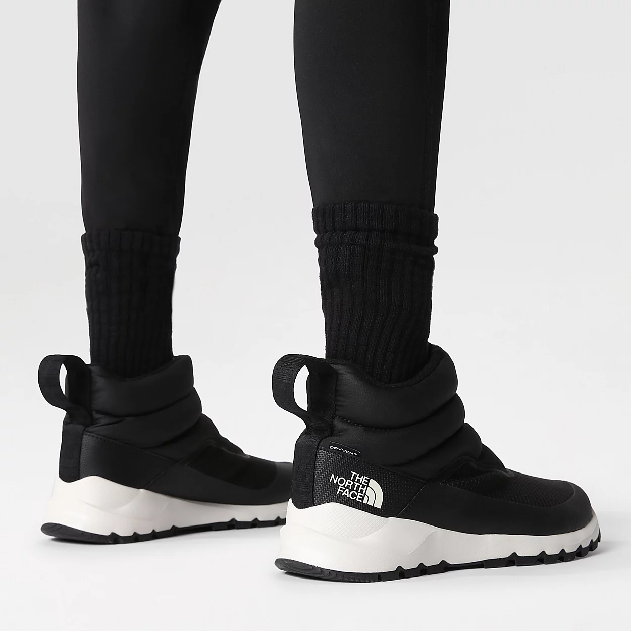 WOMEN'S PROGRESSIVE II WATERPROOF ZIP-UP WINTER BOOTS