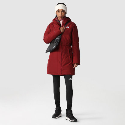 WOMEN'S PROGRESSIVE II WATERPROOF ZIP-UP WINTER BOOTS