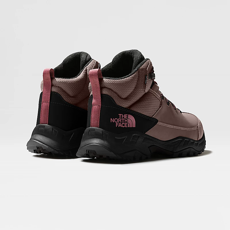 WOMEN'S STORM STRIKE III WATERPROOF HIKING BOOTS