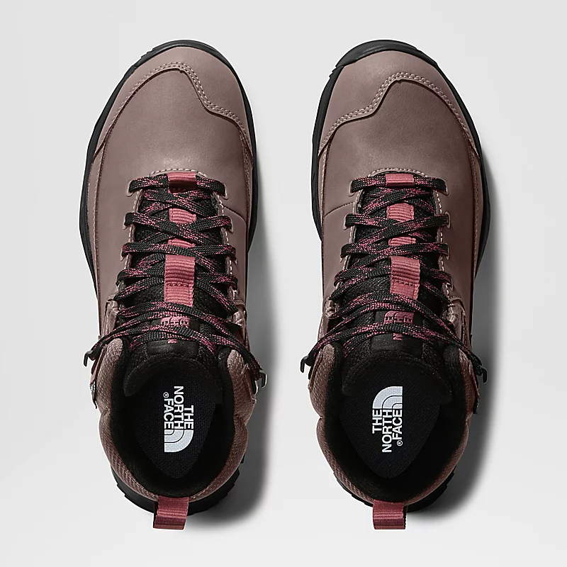 WOMEN'S STORM STRIKE III WATERPROOF HIKING BOOTS