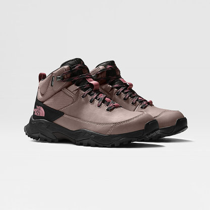 WOMEN'S STORM STRIKE III WATERPROOF HIKING BOOTS
