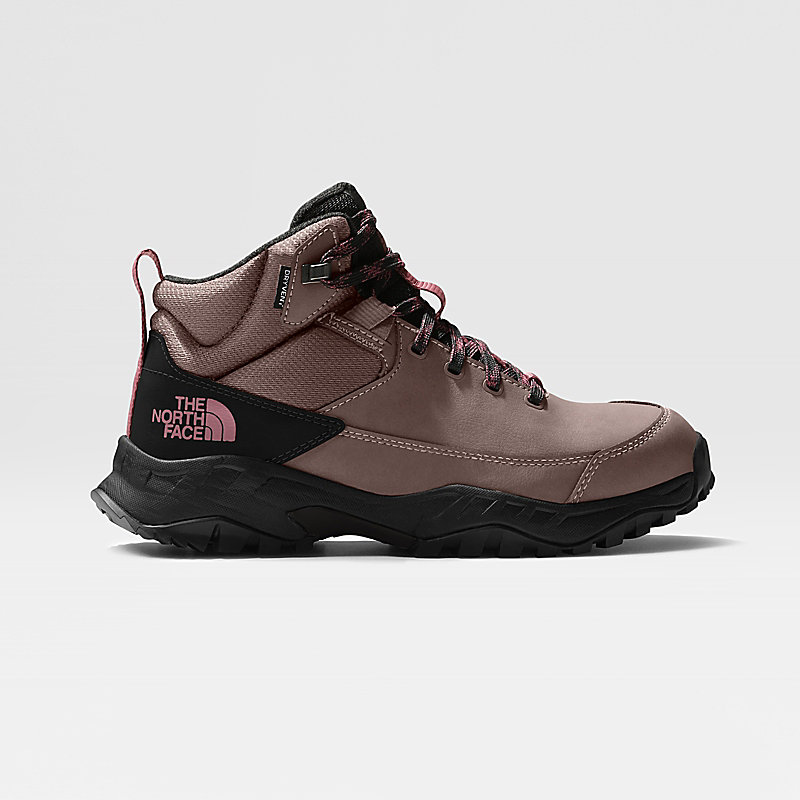 WOMEN'S STORM STRIKE III WATERPROOF HIKING BOOTS