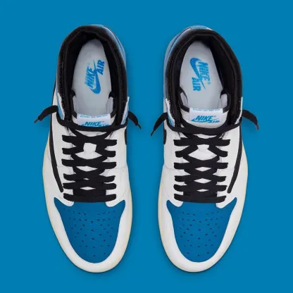 ベストセラースニーカー OGSP「ミリタリーブルー」