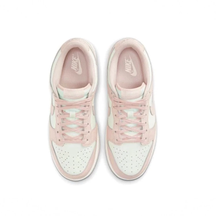 ナイキ ダンク ロー レトロ ''White Black''