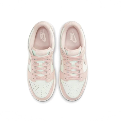 ナイキ ダンク ロー レトロ ''White Black''