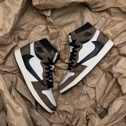 Retro High ジョーダン 1 レトロ