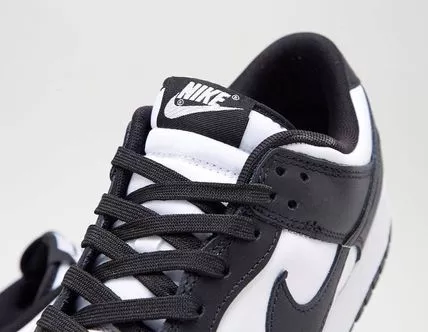 ◆男女共用◆Nittgke◆W DUNK HIGH BLACK AND WHITE◆関税/送料込◆累計売上高1位 ！◆新商品◆Nittgke DUNK LOW RETRO BLACK◆超人気◆