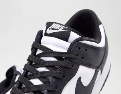 ◆男女共用◆Nittgke◆W DUNK HIGH BLACK AND WHITE◆関税/送料込◆累計売上高1位 ！◆新商品◆Nittgke DUNK LOW RETRO BLACK◆超人気◆